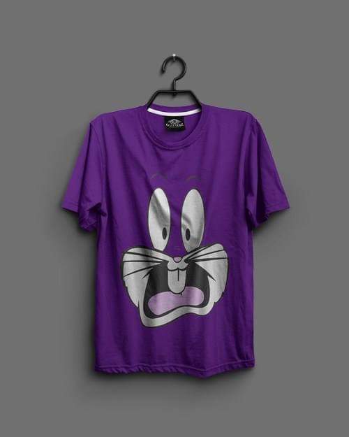 Bugs Bunny T-shirts