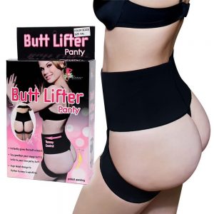 Butt Lifter Panty by Fullnmss with Tummy (Belly) Control