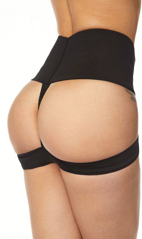Butt Lifter Panty by Fullnmss with Tummy (Belly) Control