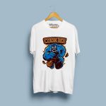 Monster Cookies T-shirts