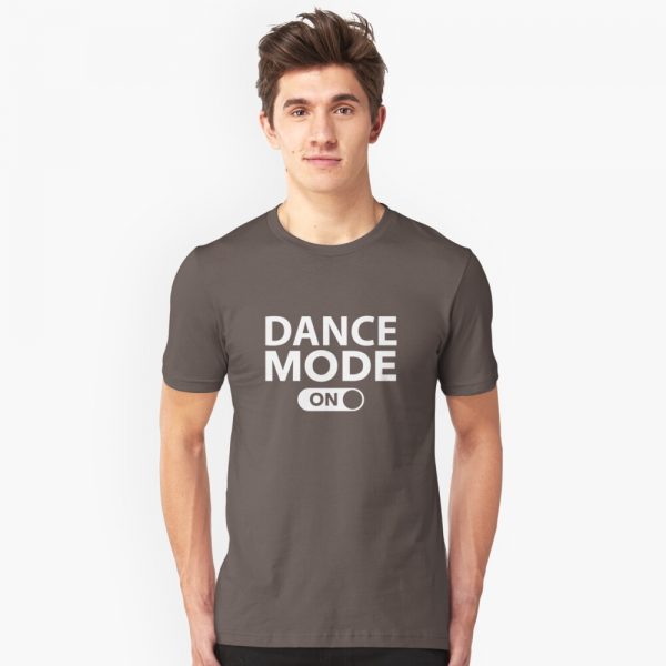 Dance Mode T-Shirts