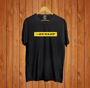Dunlop T-shirts