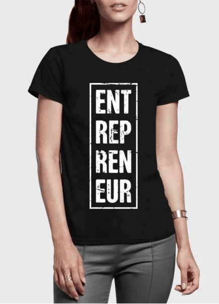 Entrepreneur T-Shirts