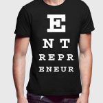 Entrepreneur T-Shirts