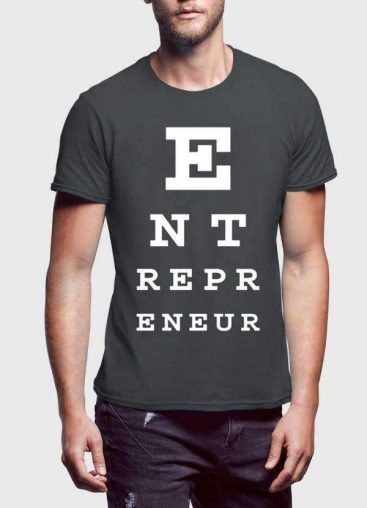 Entrepreneur T-Shirts - Image 4