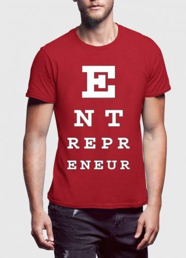Entrepreneur T-Shirts - Image 2