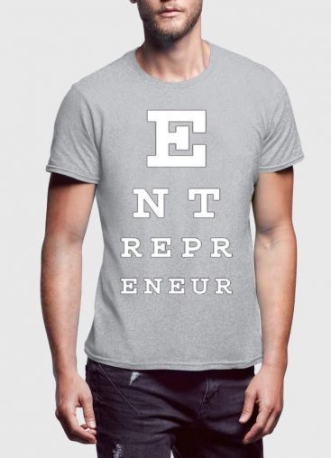 Entrepreneur T-Shirts - Image 3