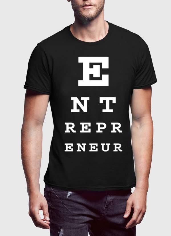 Entrepreneur T-Shirts