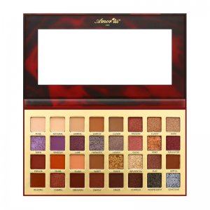 Femme Fatale 32 Shade Eyeshadow Palette