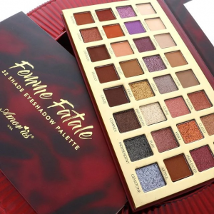 Femme Fatale 32 Shade Eyeshadow Palette