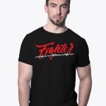 Fighter T-Shirts