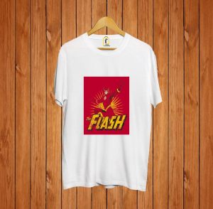 Flash T-shirts