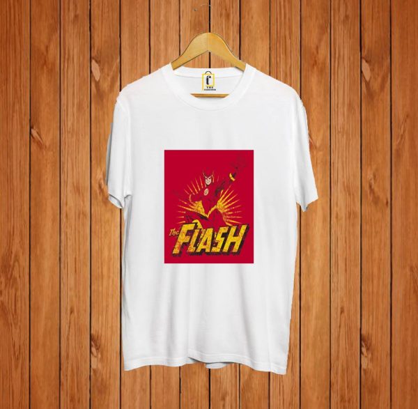 Flash T-shirts