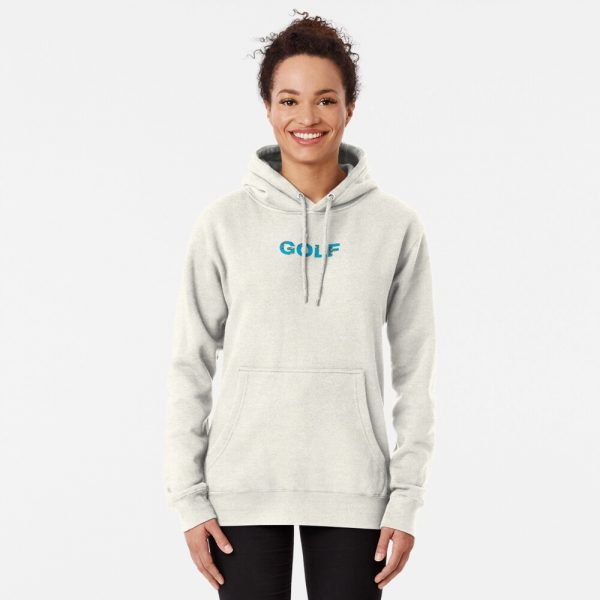 Golf Hoodies