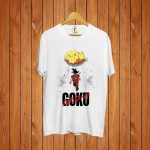 Goku T-shirts
