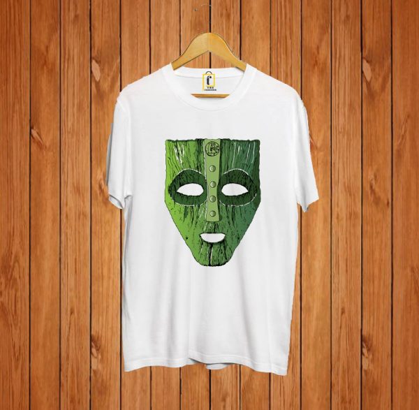 The Mask T-Shirts