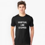 Habitual Line T-Shirts