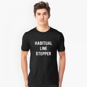 Habitual Line T-Shirts