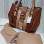 High Quality 3 Piece Bag