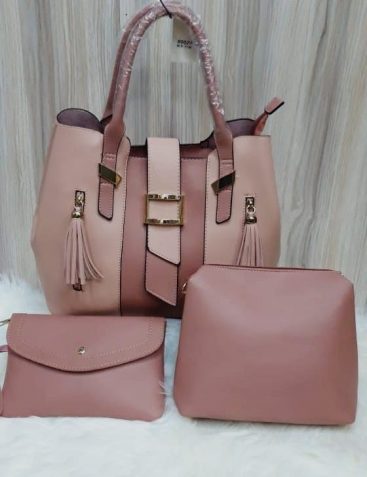 High Quality 3 Piece Bag