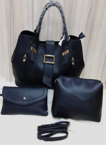 High Quality 3 Piece Bag