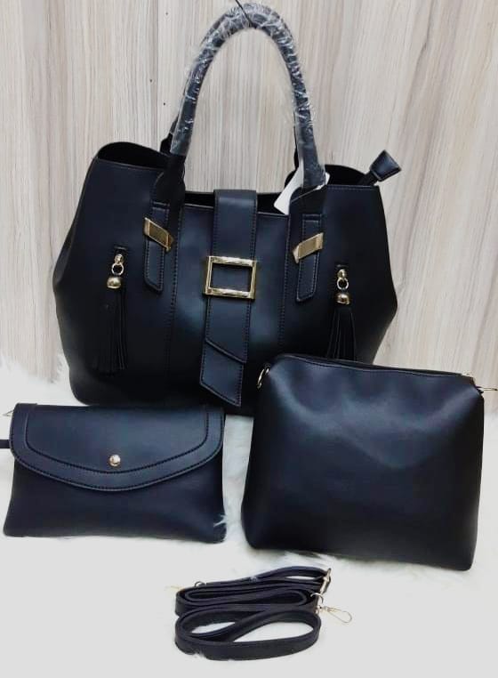 High Quality 3 Piece Bag