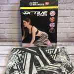 Hot Shaper Active Power Exercise (Gym) Trouser