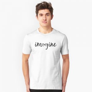 Imagine T-Shirts
