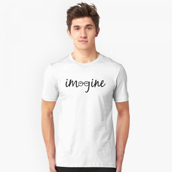 Imagine T-Shirts