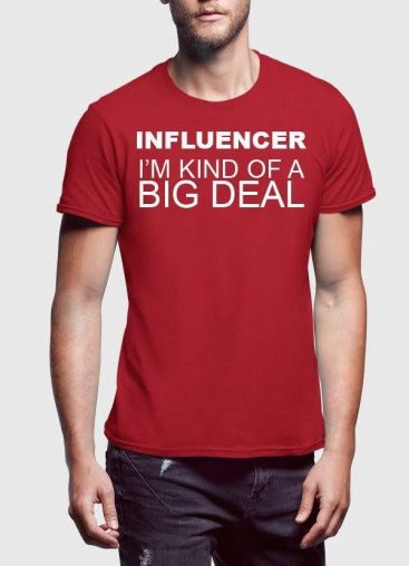 Influencer T-Shirts - Image 4