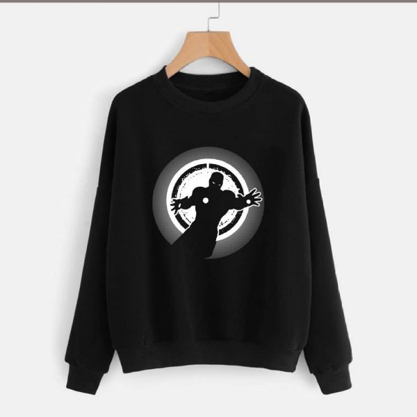 Iron Man Sweatshirts