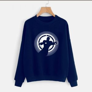 Iron Man Sweatshirts
