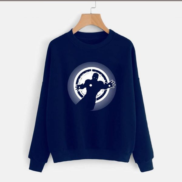 Iron Man Sweatshirts