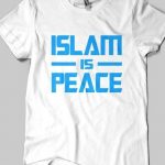 Islam is Peace T-Shirts