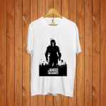 Jango Unchained T-shirts
