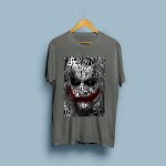 Joker (Why so Serious) T-shirts