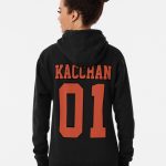 Kacchan Sports Hoodies