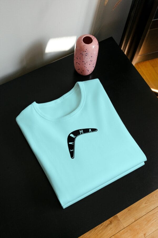Karma T-Shirts