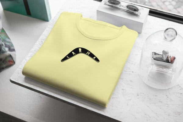 Karma T-Shirts