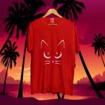 Kitty T-shirts