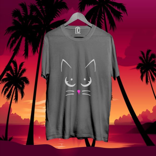 Kitty T-shirts