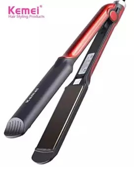 Km-531 Hair Straightner.