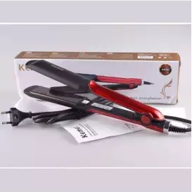 Km-531 Hair Straightner