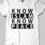 Know Islam T-Shirts
