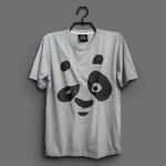 Kung Fu Panda T-shirts