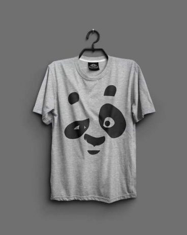 Kung Fu Panda T-shirts
