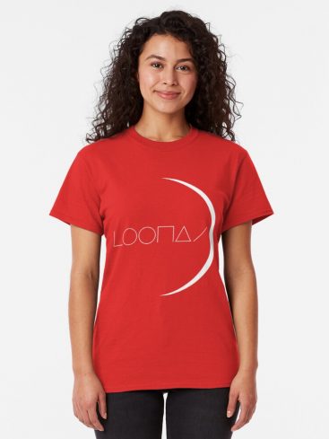 LOONA T-Shirt