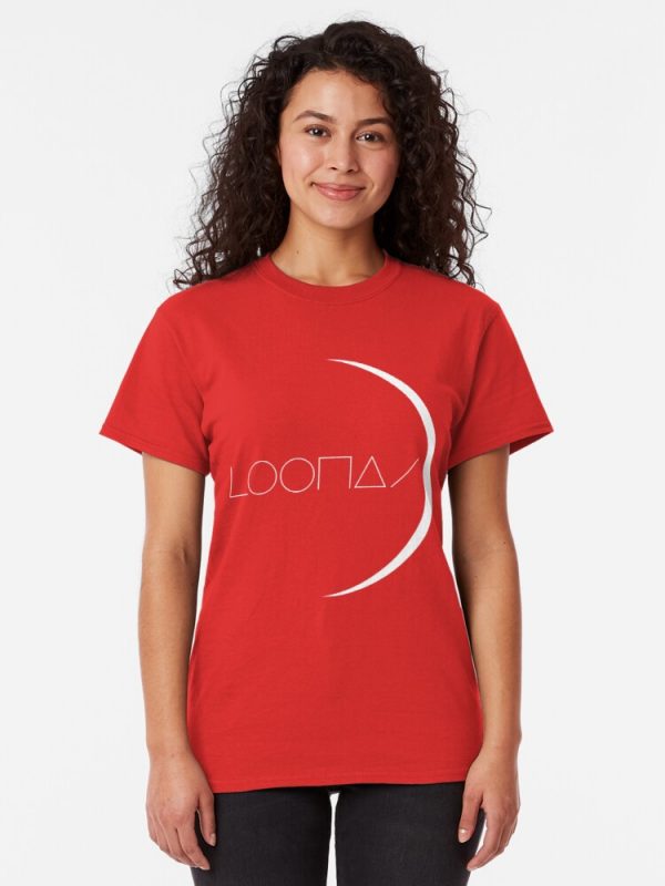 LOONA T-Shirt
