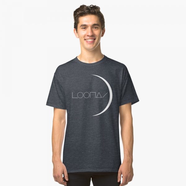 LOONA T-Shirt