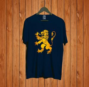 Leo T-shirts